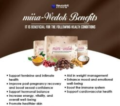 Mira wedok(For Women)