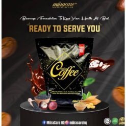 Miira Coffee