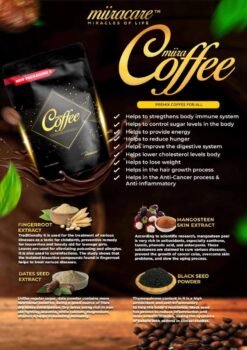Miira Coffee