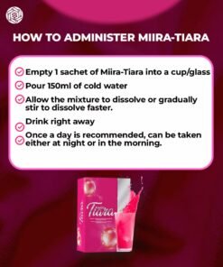 Miira Tiara